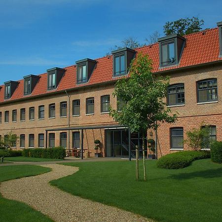 Hotel De Kastanjefabriek Eibergen Ngoại thất bức ảnh