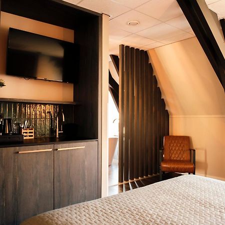 Hotel De Kastanjefabriek Eibergen Ngoại thất bức ảnh