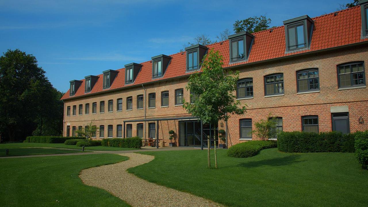 Hotel De Kastanjefabriek Eibergen Ngoại thất bức ảnh