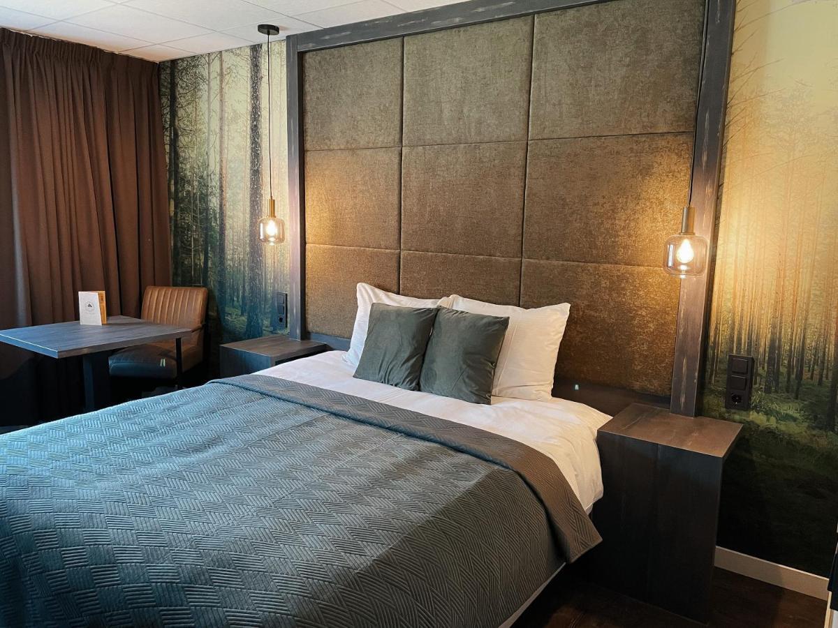 Hotel De Kastanjefabriek Eibergen Ngoại thất bức ảnh