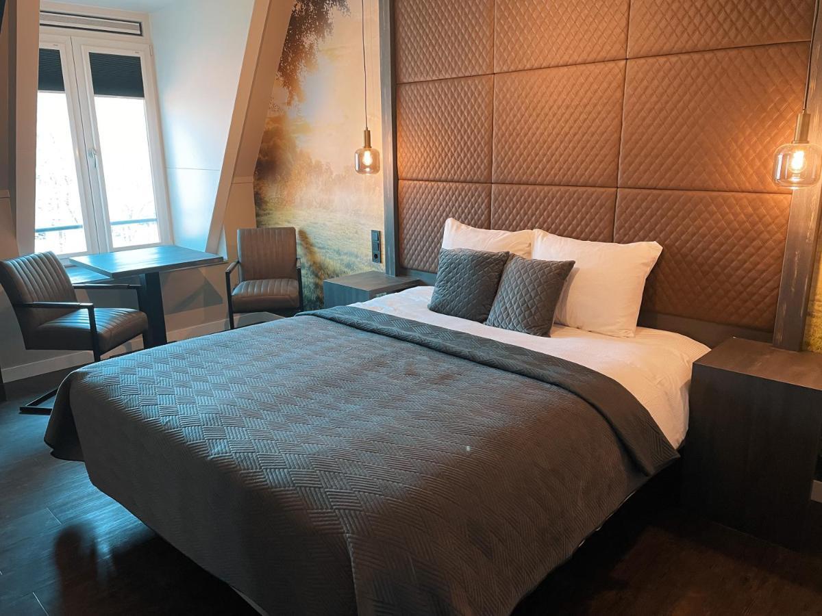 Hotel De Kastanjefabriek Eibergen Ngoại thất bức ảnh