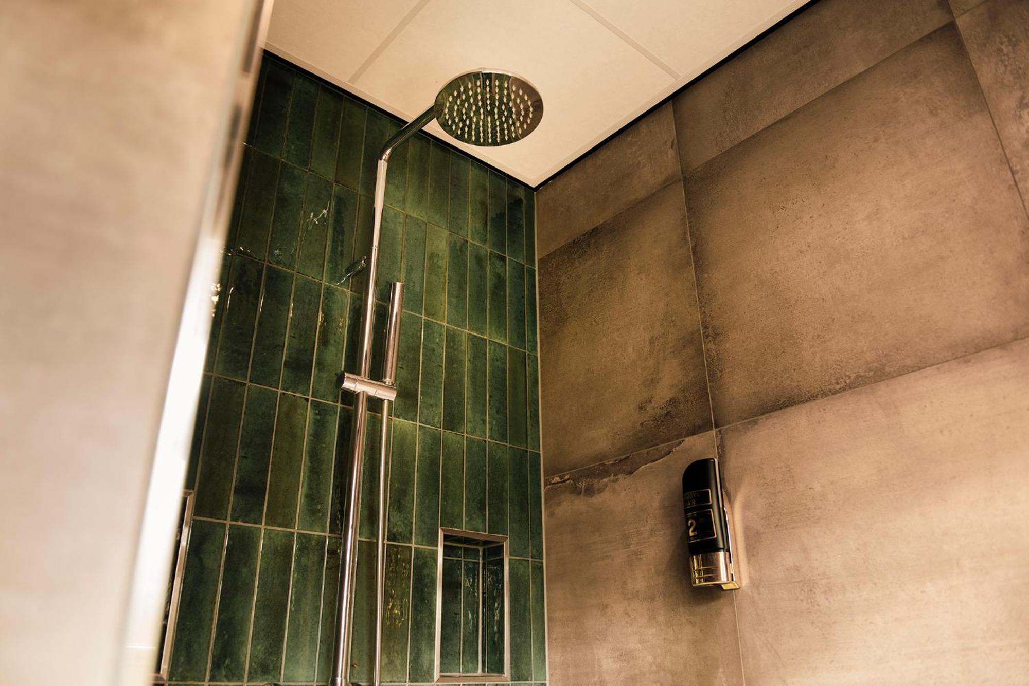 Hotel De Kastanjefabriek Eibergen Ngoại thất bức ảnh