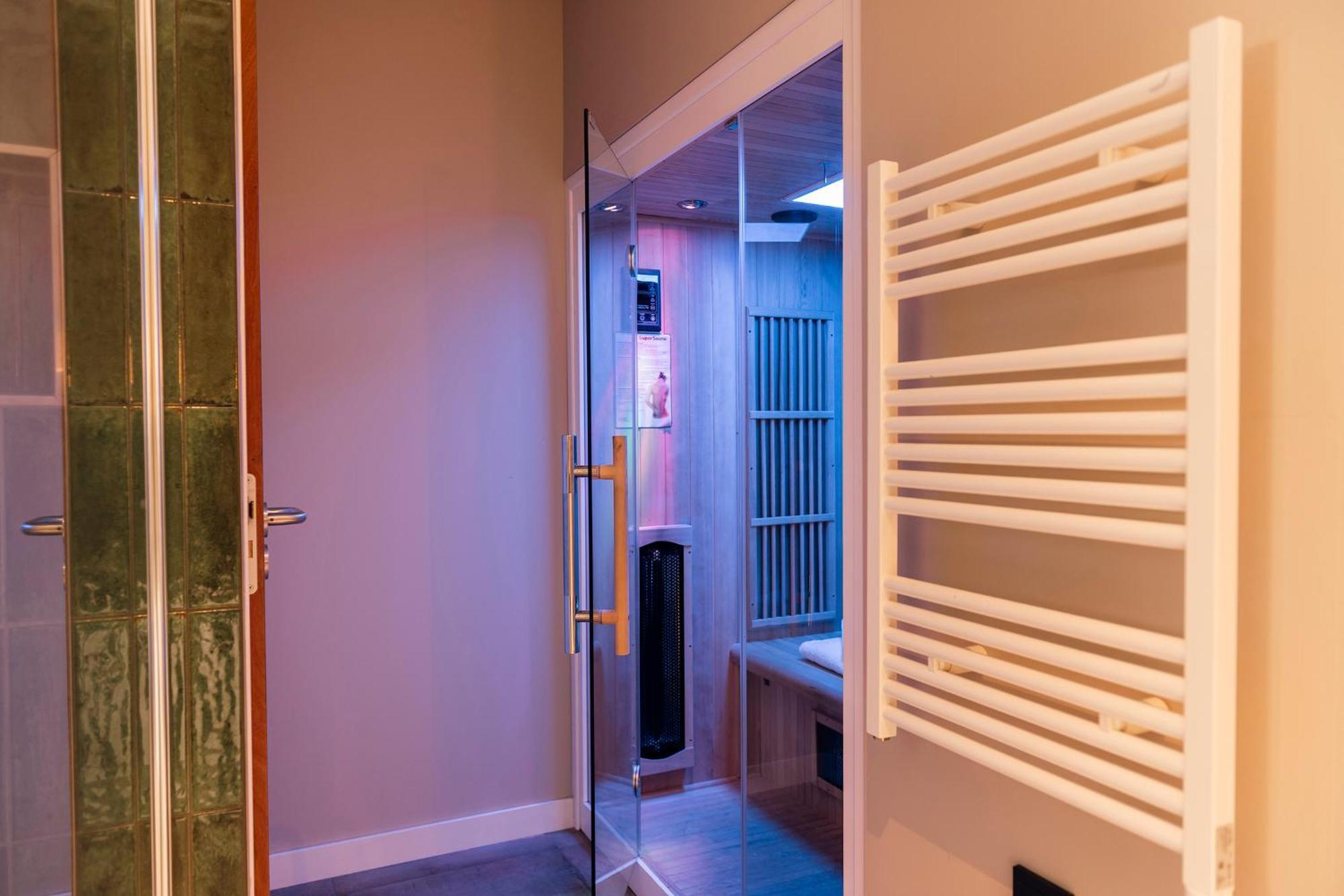 Hotel De Kastanjefabriek Eibergen Ngoại thất bức ảnh