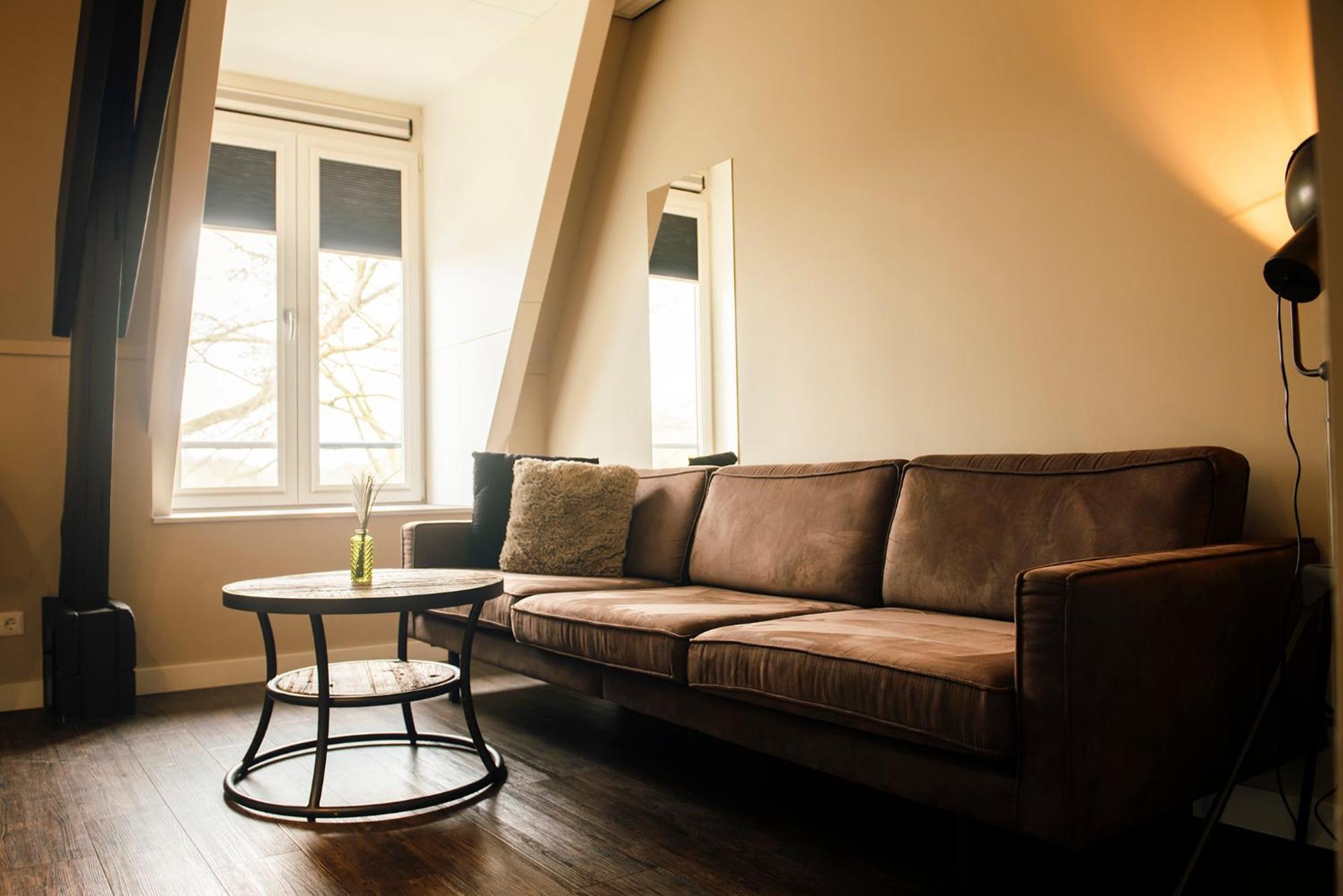 Hotel De Kastanjefabriek Eibergen Ngoại thất bức ảnh
