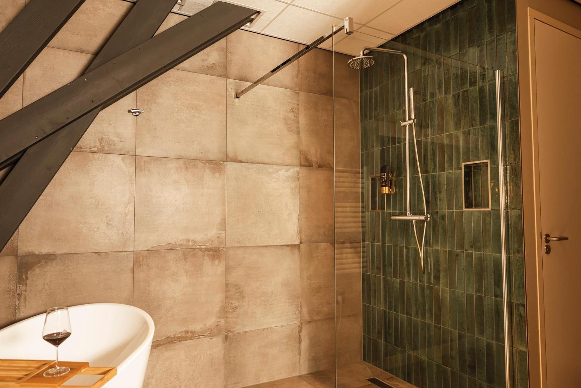 Hotel De Kastanjefabriek Eibergen Ngoại thất bức ảnh