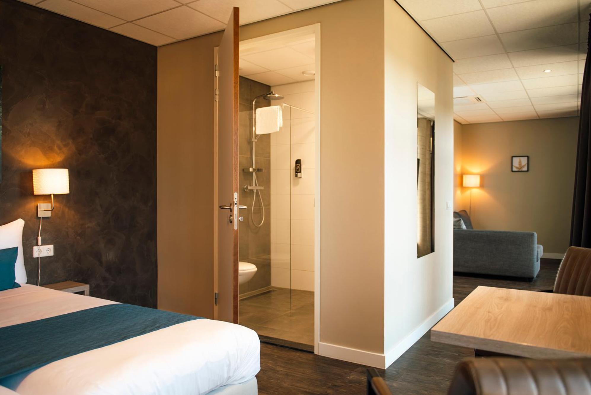 Hotel De Kastanjefabriek Eibergen Ngoại thất bức ảnh