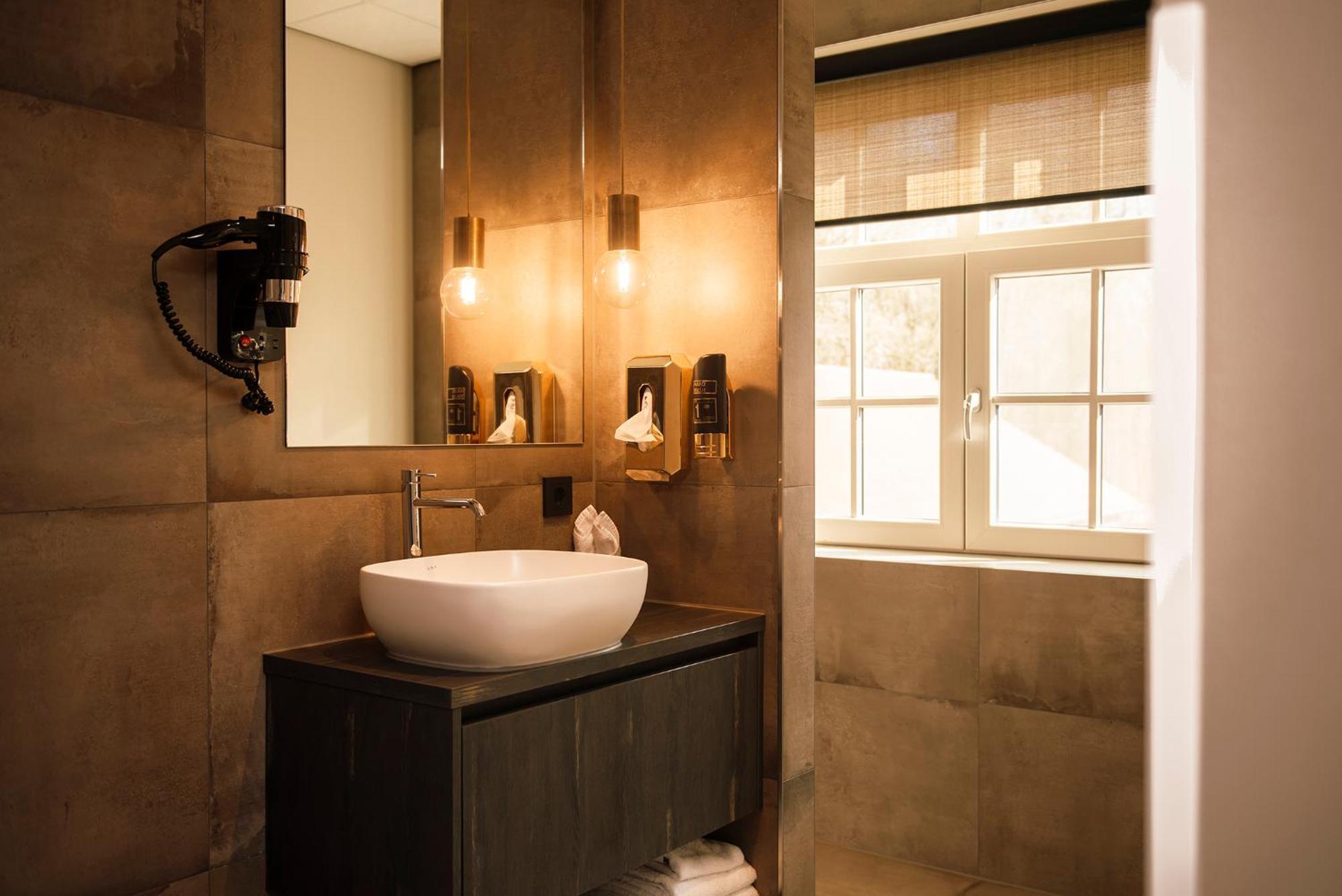 Hotel De Kastanjefabriek Eibergen Ngoại thất bức ảnh