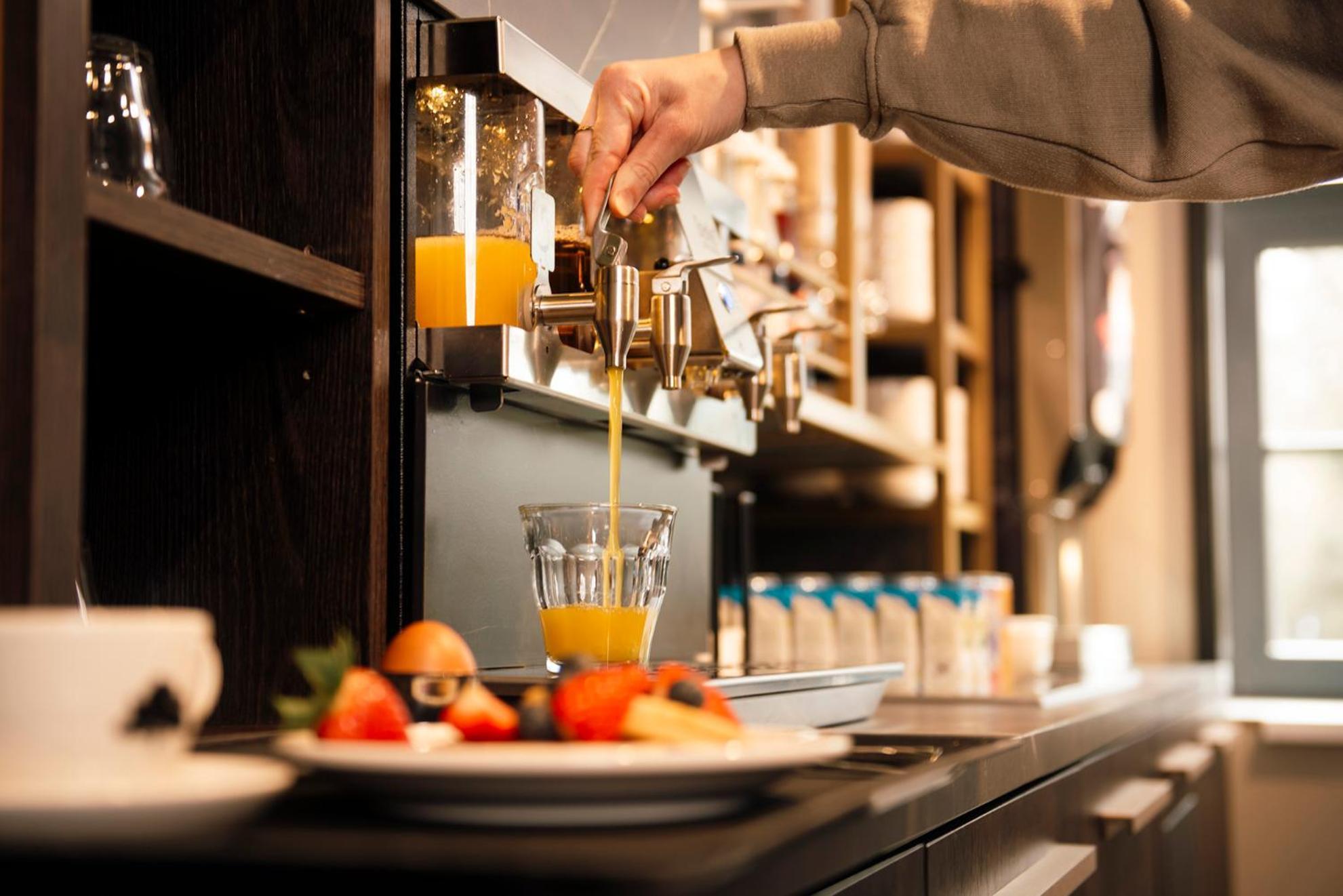 Hotel De Kastanjefabriek Eibergen Ngoại thất bức ảnh
