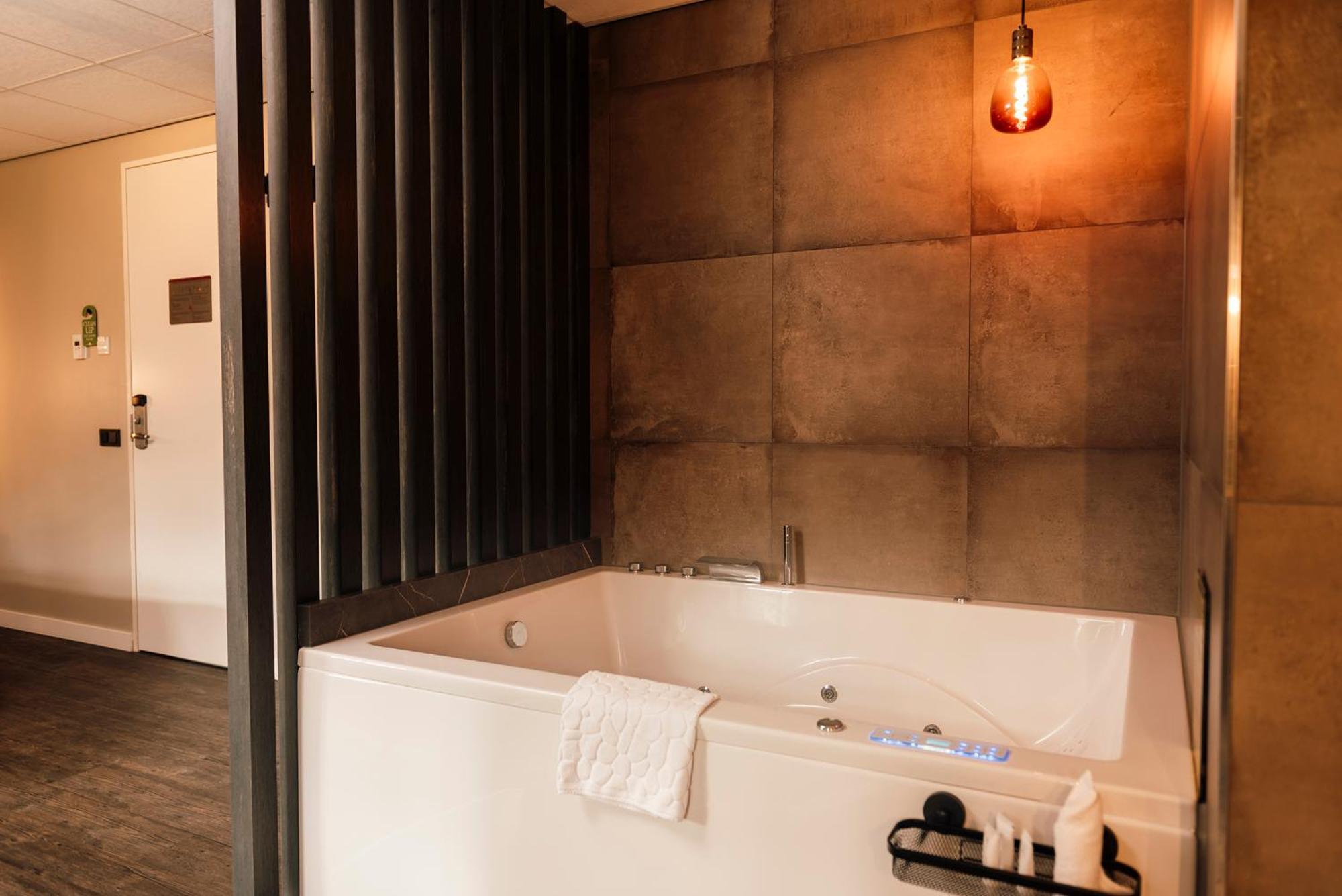 Hotel De Kastanjefabriek Eibergen Ngoại thất bức ảnh