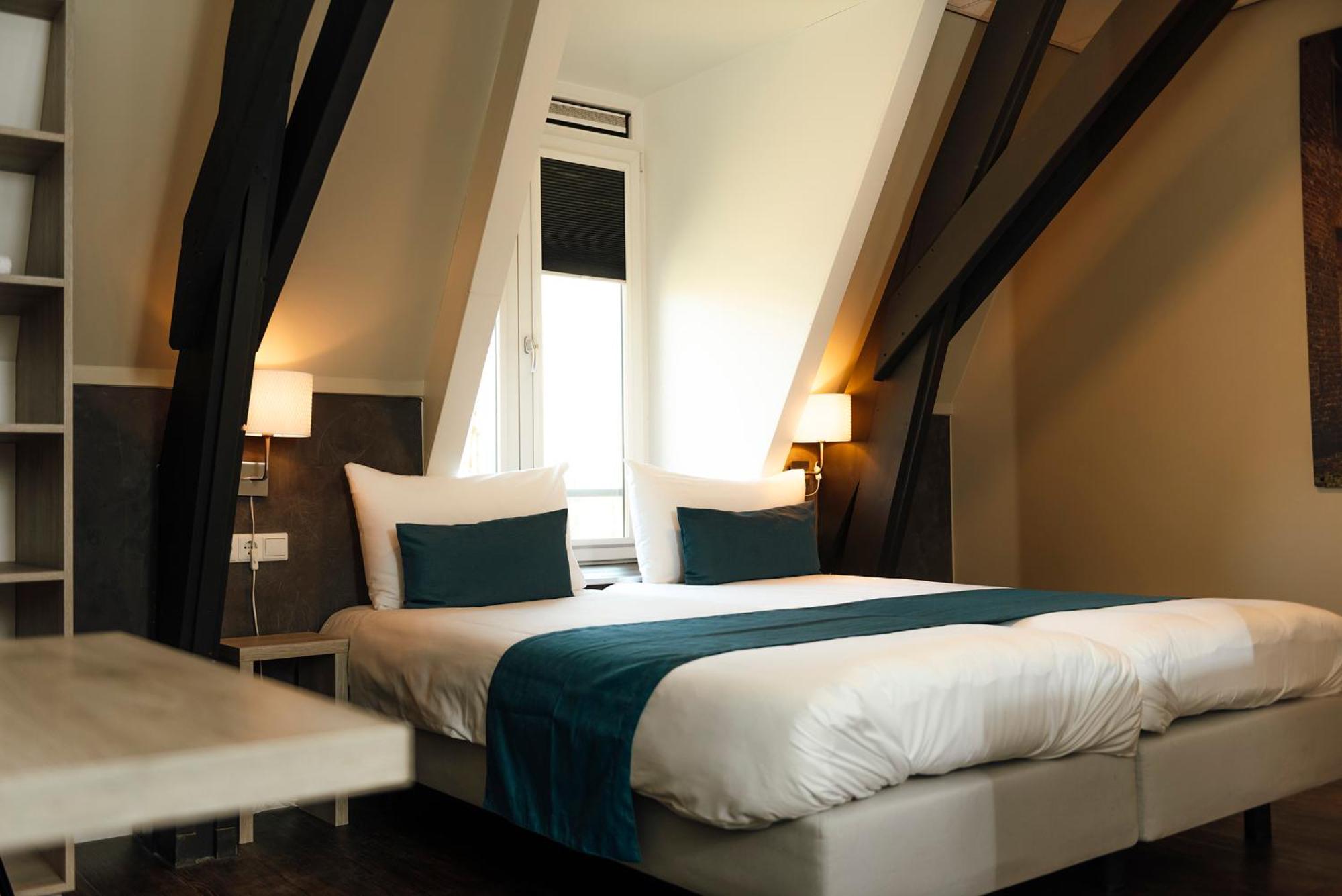 Hotel De Kastanjefabriek Eibergen Ngoại thất bức ảnh