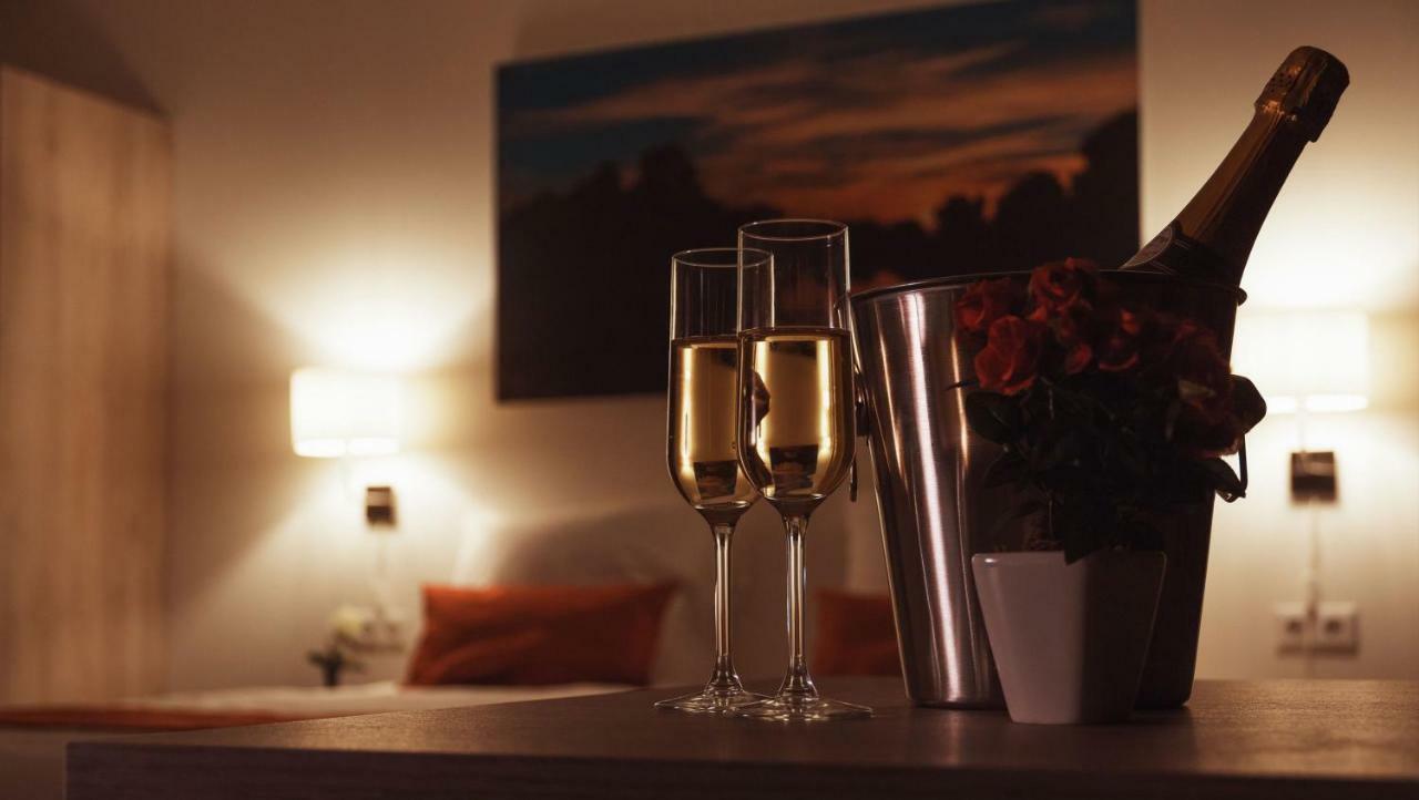 Hotel De Kastanjefabriek Eibergen Ngoại thất bức ảnh