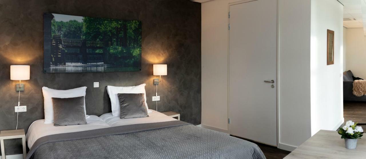 Hotel De Kastanjefabriek Eibergen Ngoại thất bức ảnh