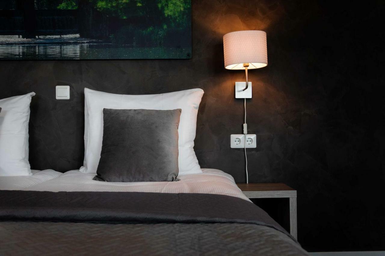 Hotel De Kastanjefabriek Eibergen Ngoại thất bức ảnh